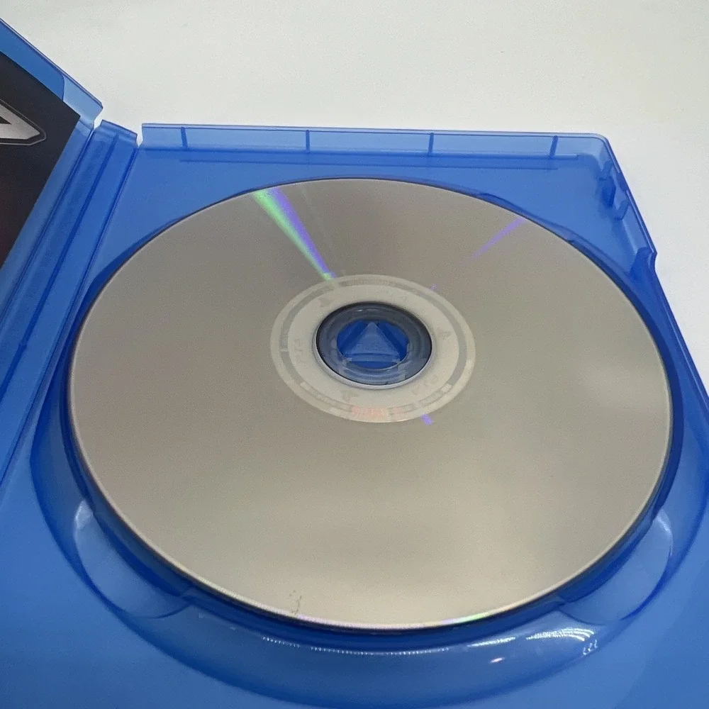 NBA 2K17 (PS4, 2016)